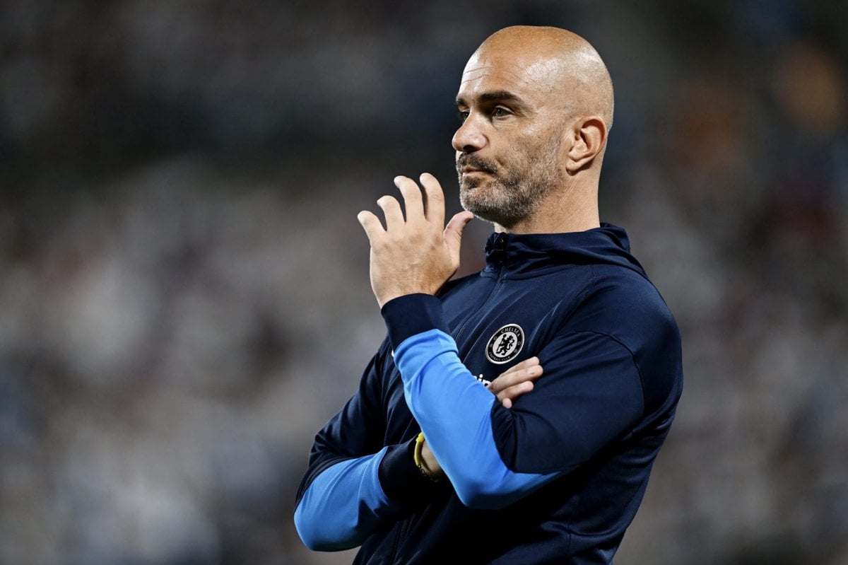 Son 10 yılda transfere en çok para harcayan teknik direktörler