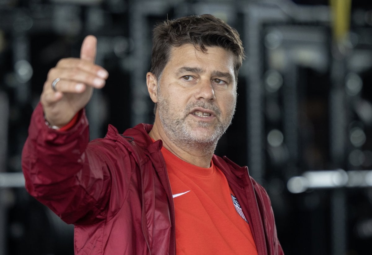 Son 10 yılda transfere en çok para harcayan teknik direktörler