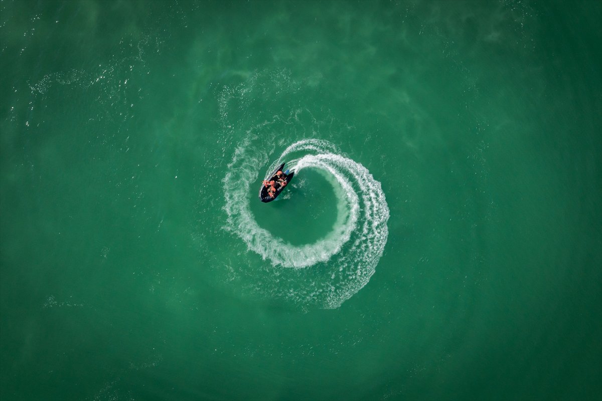 TSK'nın şampiyon keskin nişancıları, zorlu eğitimlerle göreve hazırlanıyor