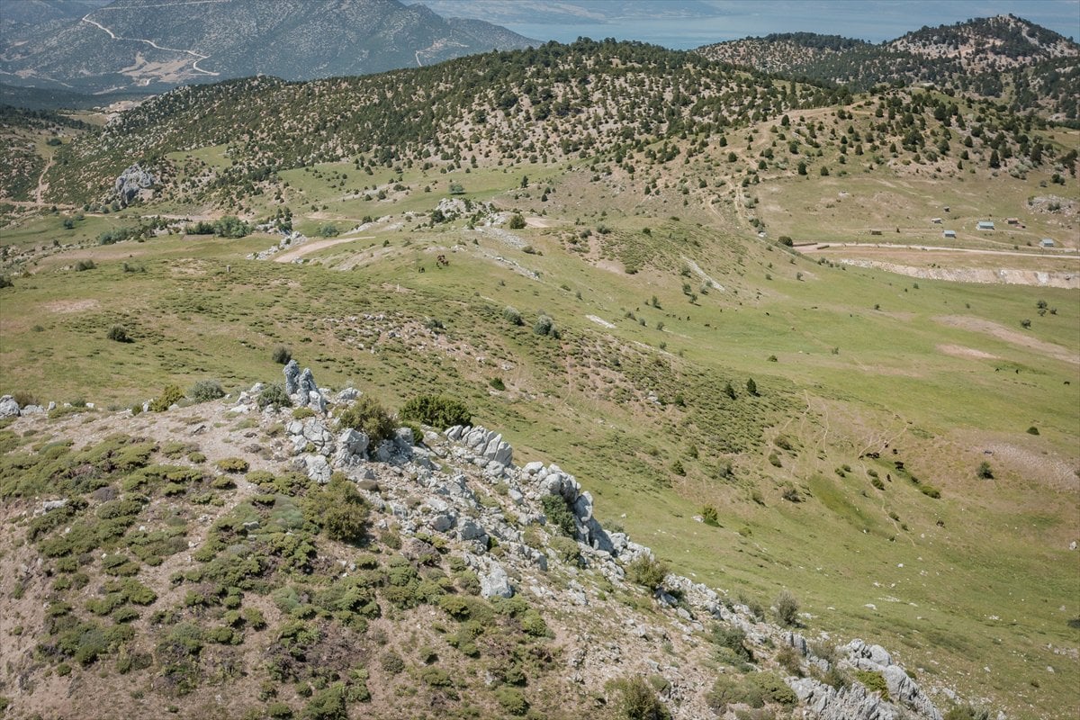 TSK'nın şampiyon keskin nişancıları, zorlu eğitimlerle göreve hazırlanıyor