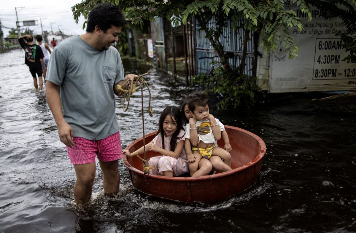 Reuters, haftanın en ilginç fotoğraflarını seçti