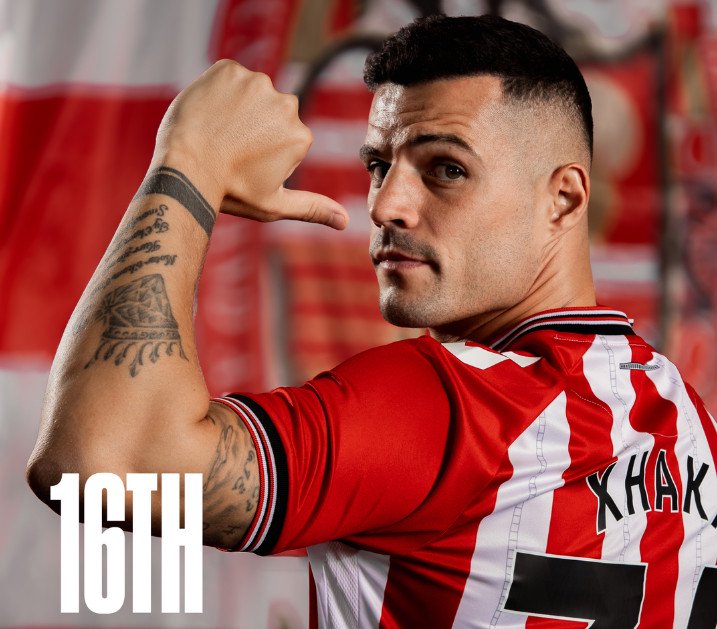 Yaz transfer döneminde Avrupa'da atılan imzalar