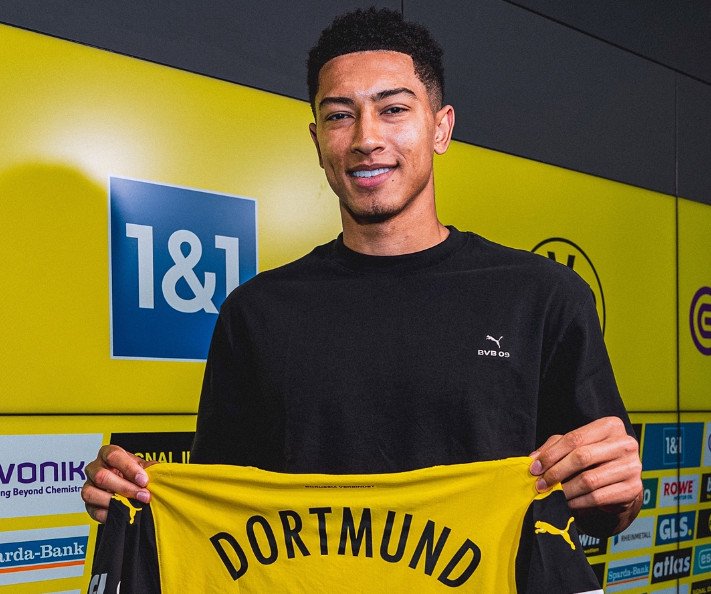 Yaz transfer döneminde Avrupa'da atılan imzalar