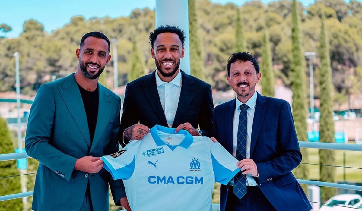 Yaz transfer döneminde Avrupa'da atılan imzalar