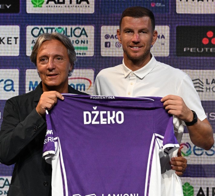 Yaz transfer döneminde Avrupa'da atılan imzalar