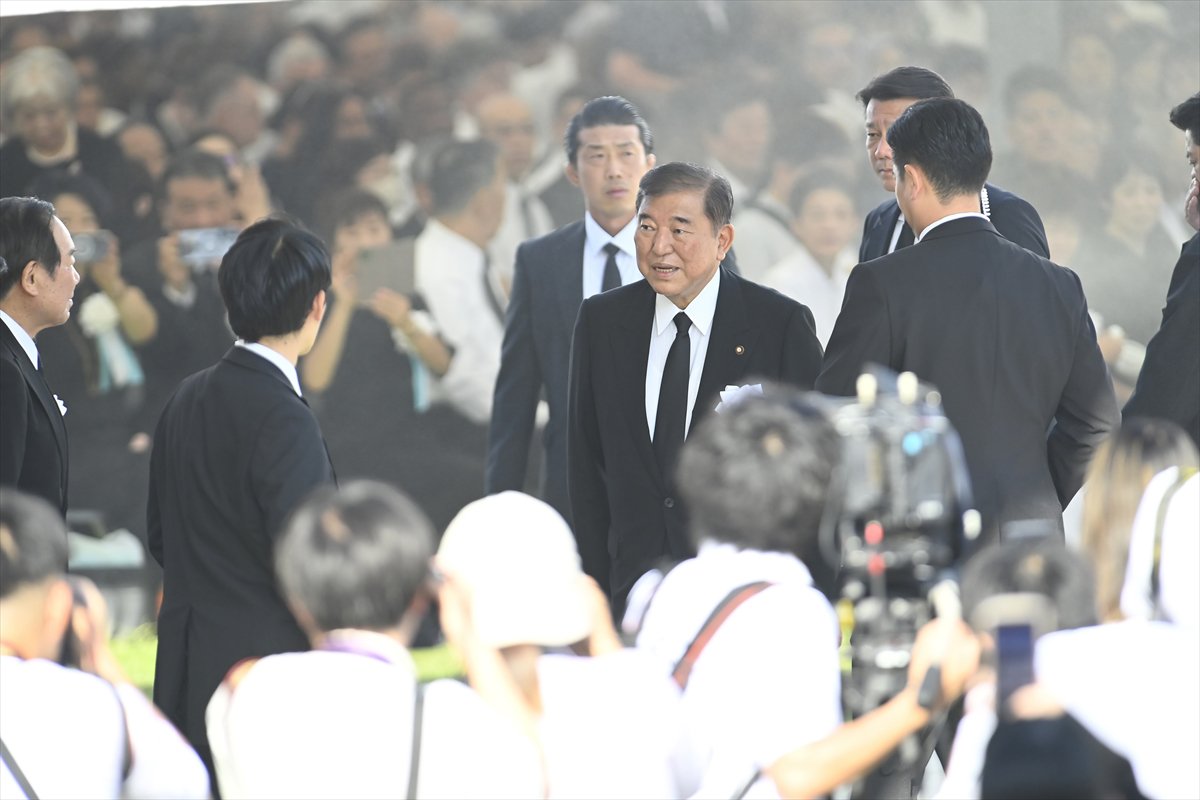 ABD'nin Hiroşima ve Nagazaki'ye atom bombası atmasının 80. yılı