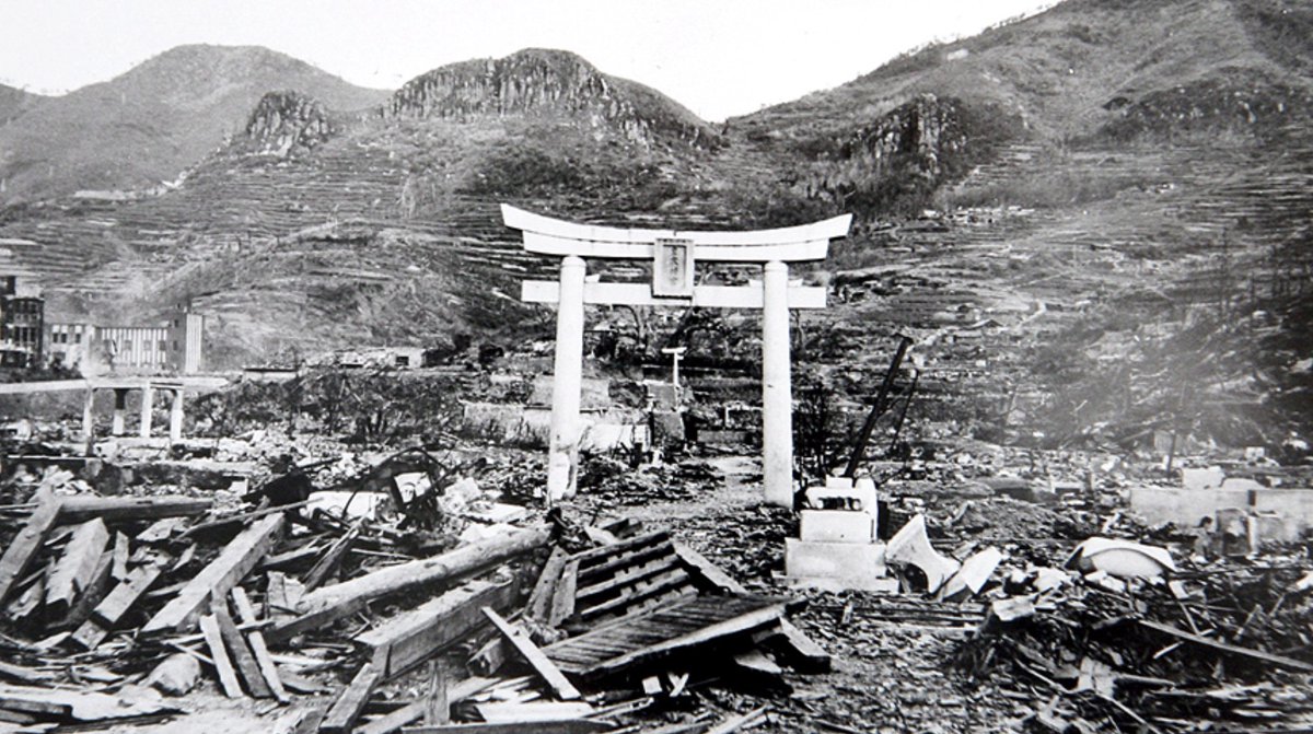 ABD'nin Hiroşima ve Nagazaki'ye atom bombası atmasının 80. yılı