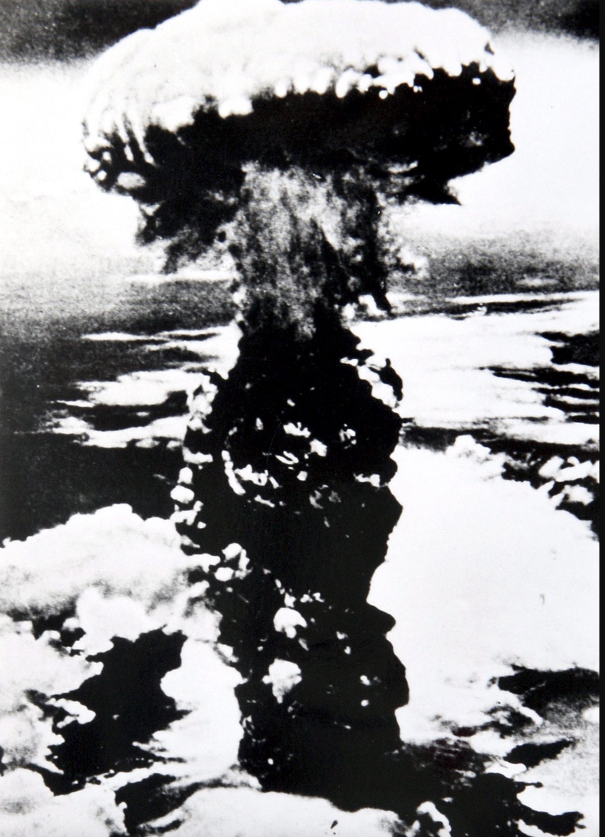 ABD'nin Hiroşima ve Nagazaki'ye atom bombası atmasının 80. yılı