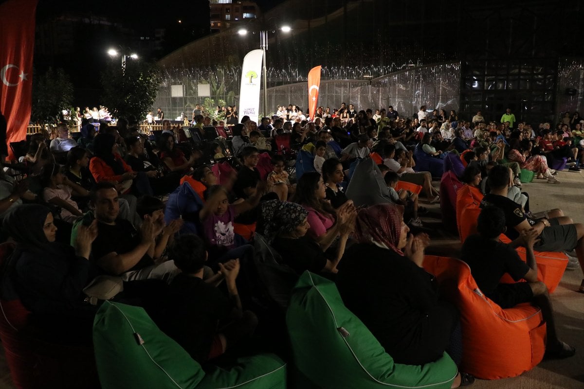 Yurt genelinde meteor yağmurundan büyüleyici kareler