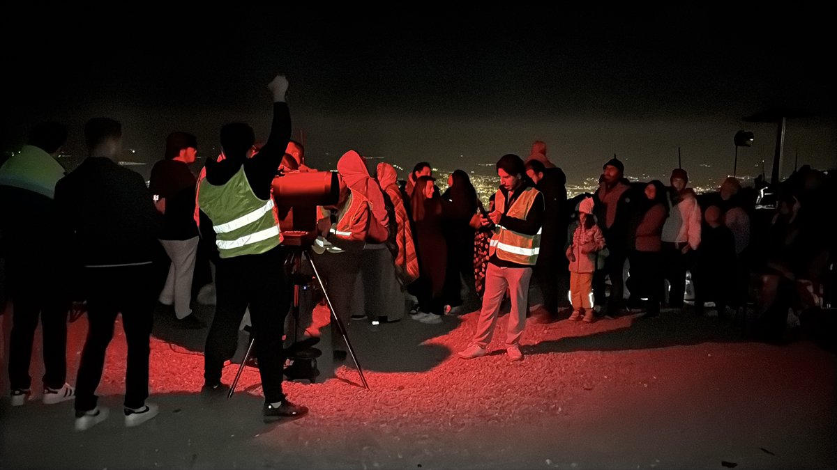 Yurt genelinde meteor yağmurundan büyüleyici kareler