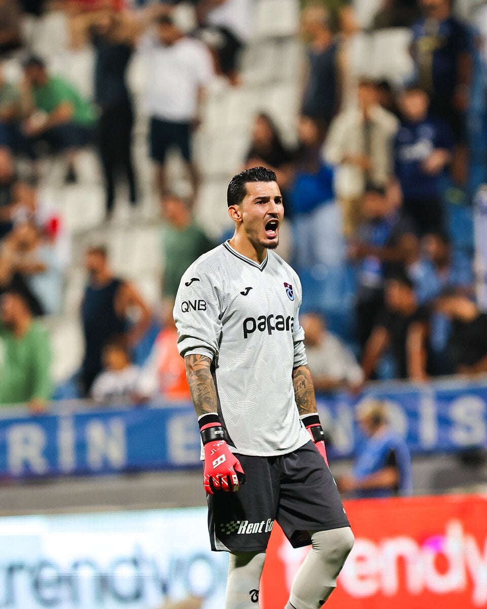 Türk futbolunun hareketli transfer gecesi