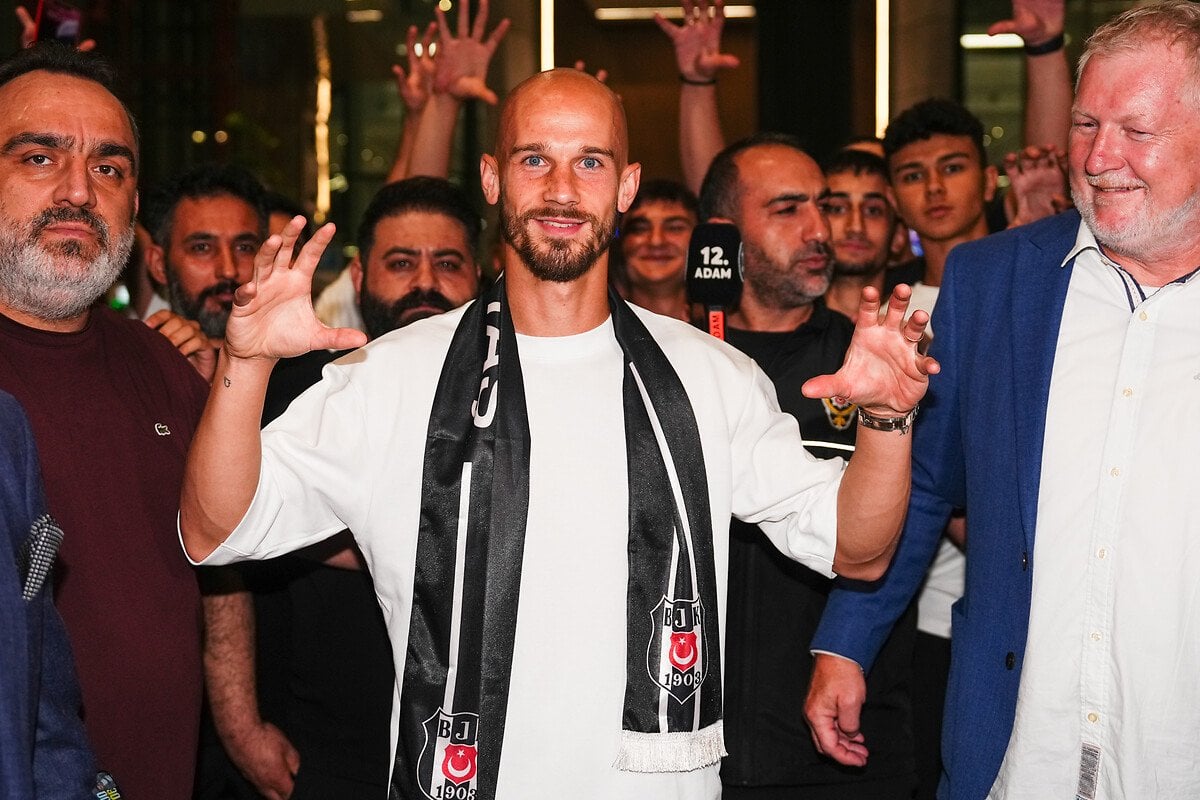 4 büyüklerin 2025-2026 sezonunda yaptığı transferler