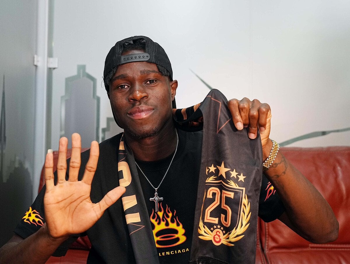 4 büyüklerin 2025-2026 sezonunda yaptığı transferler