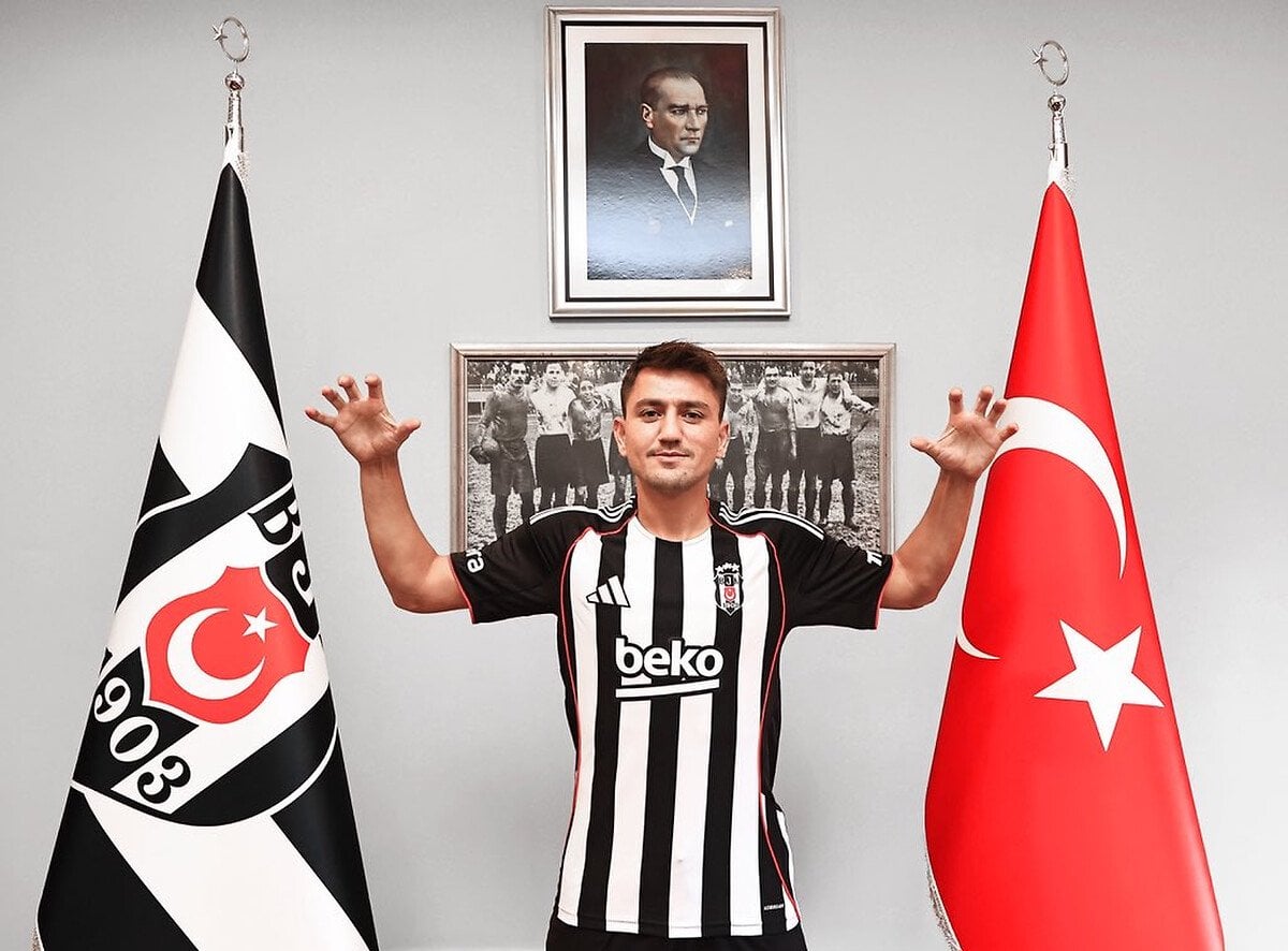 4 büyüklerin 2025-2026 sezonunda yaptığı transferler