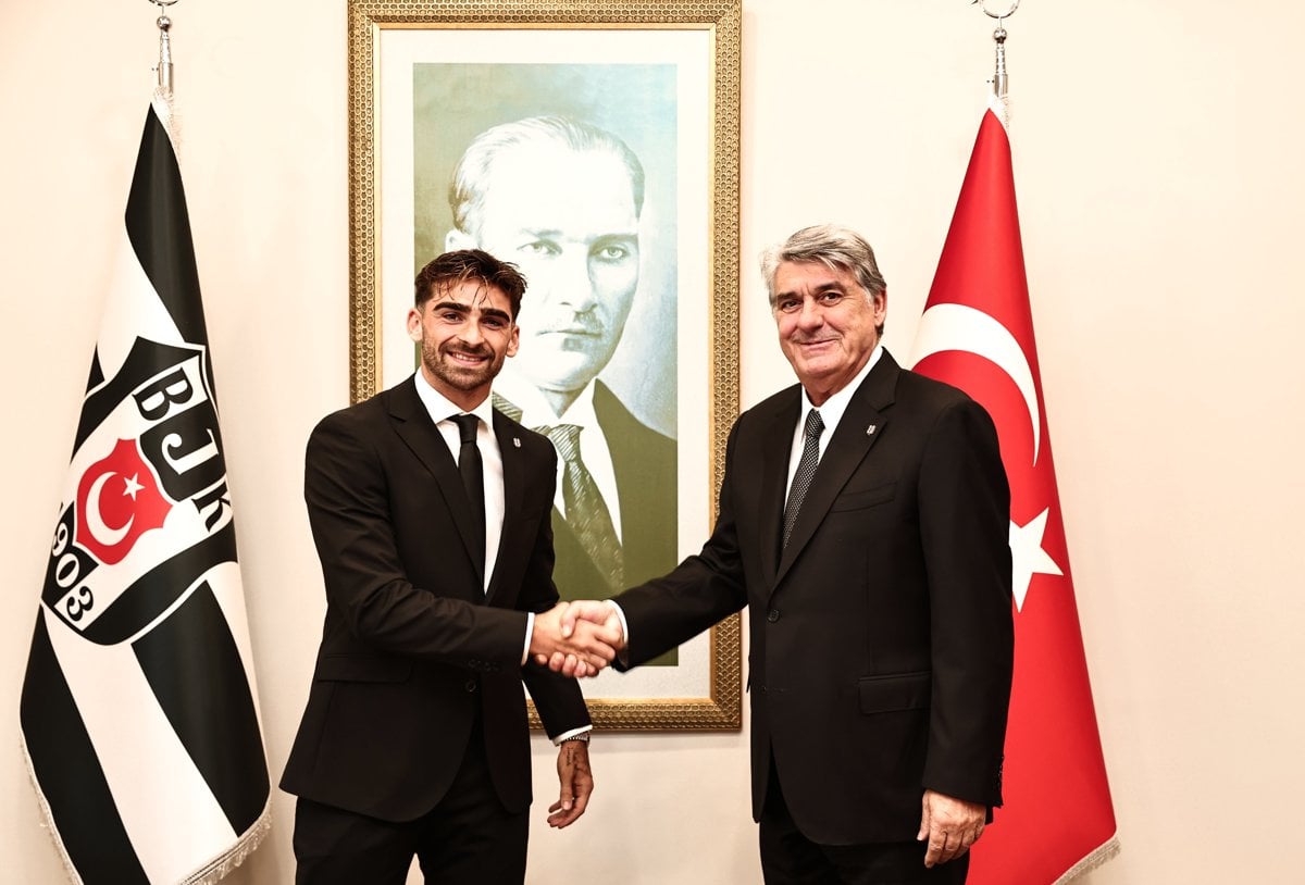 4 büyüklerin 2025-2026 sezonunda yaptığı transferler