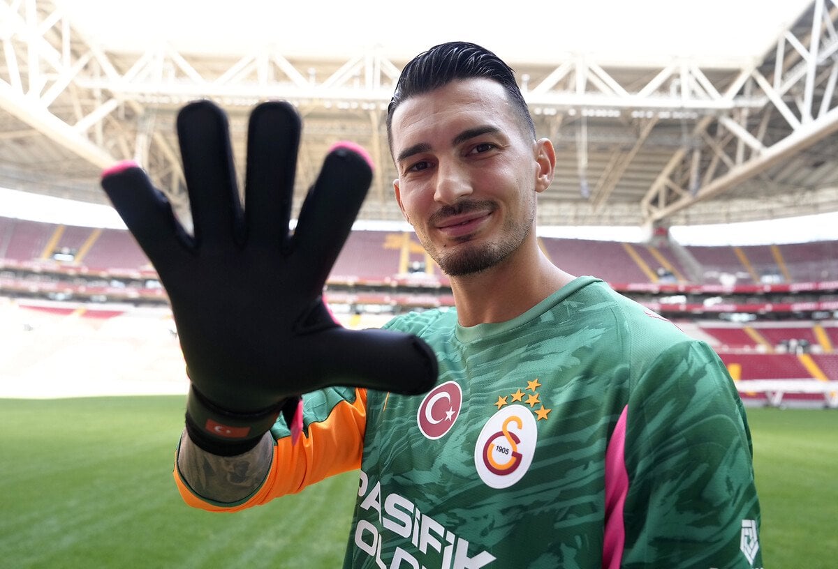 4 büyüklerin 2025-2026 sezonunda yaptığı transferler