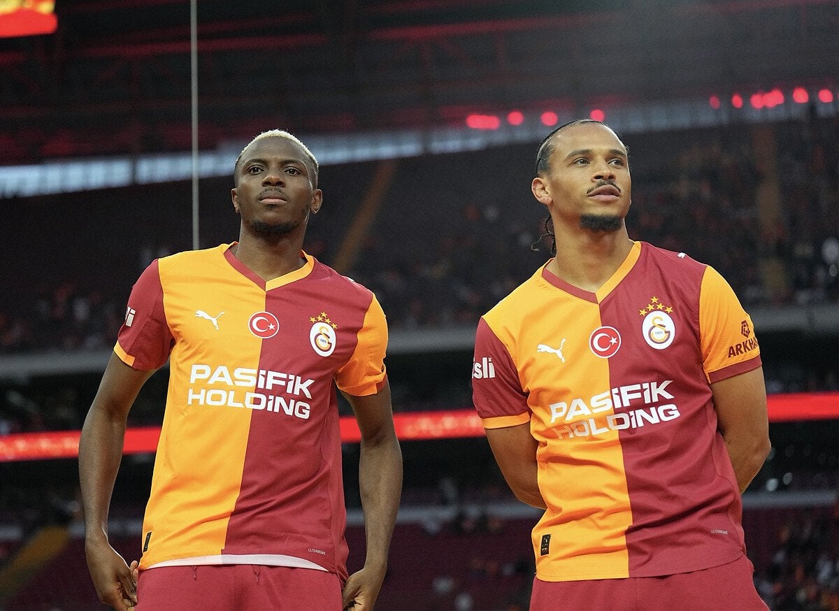 4 büyüklerin 2025-2026 sezonunda yaptığı transferler