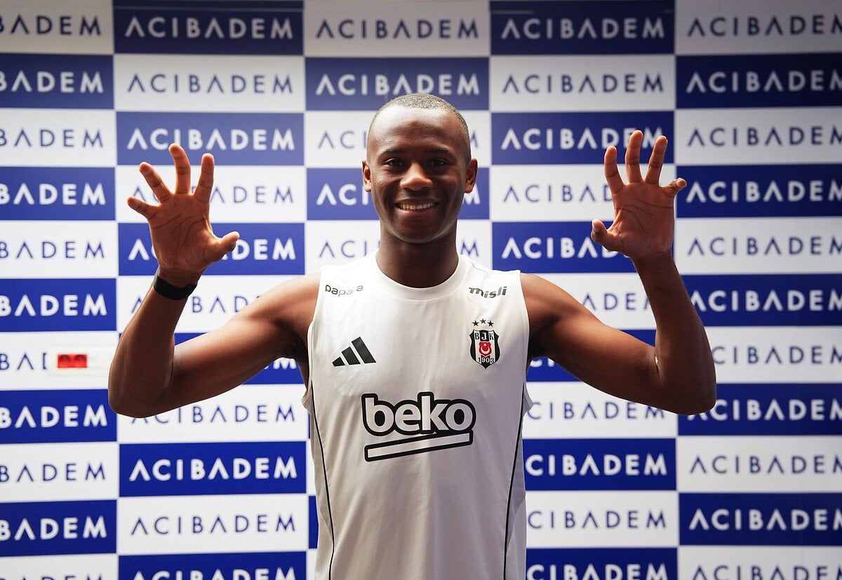 4 büyüklerin 2025-2026 sezonunda yaptığı transferler