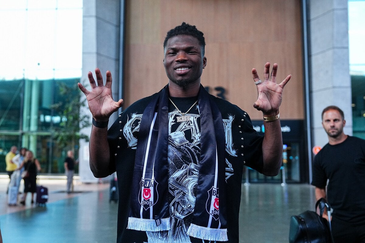 4 büyüklerin 2025-2026 sezonunda yaptığı transferler