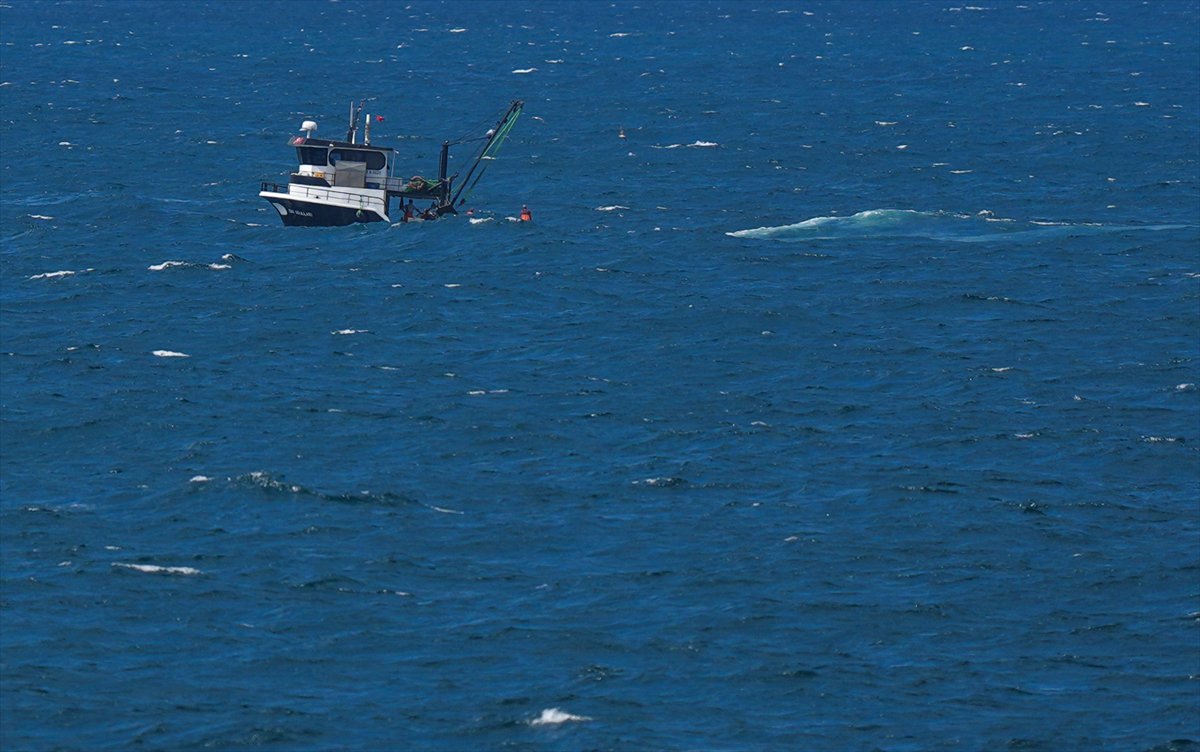 Türkiye’nin en kuzey noktası: Sinop