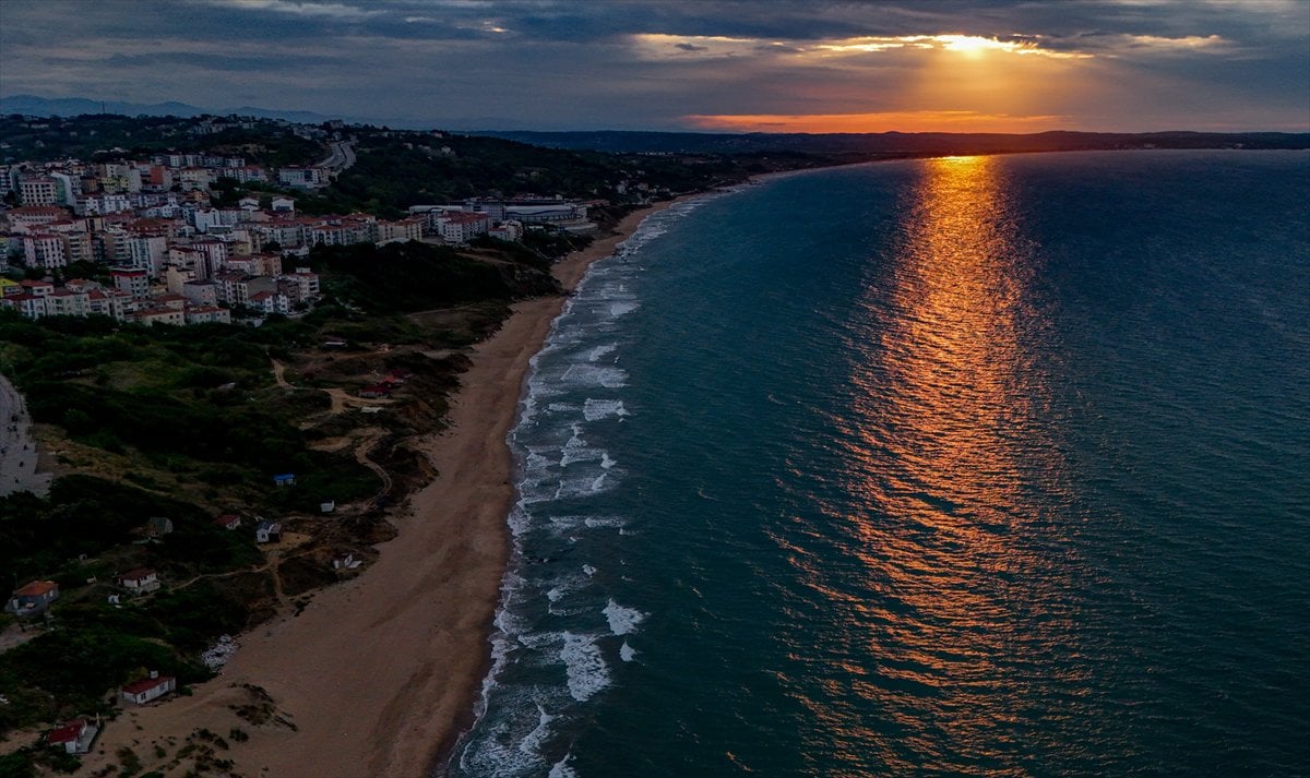 Türkiye’nin en kuzey noktası: Sinop