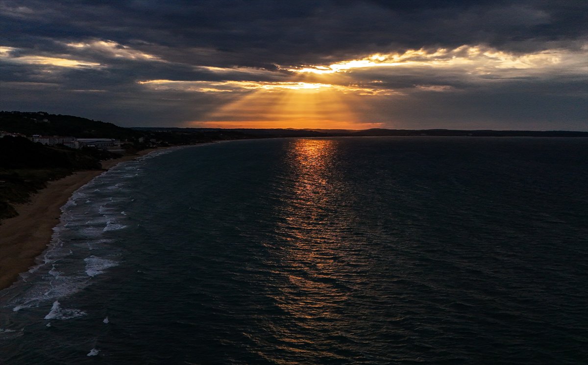 Türkiye’nin en kuzey noktası: Sinop