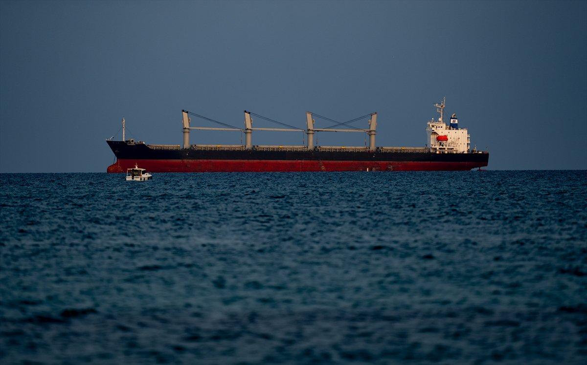 Türkiye’nin en kuzey noktası: Sinop