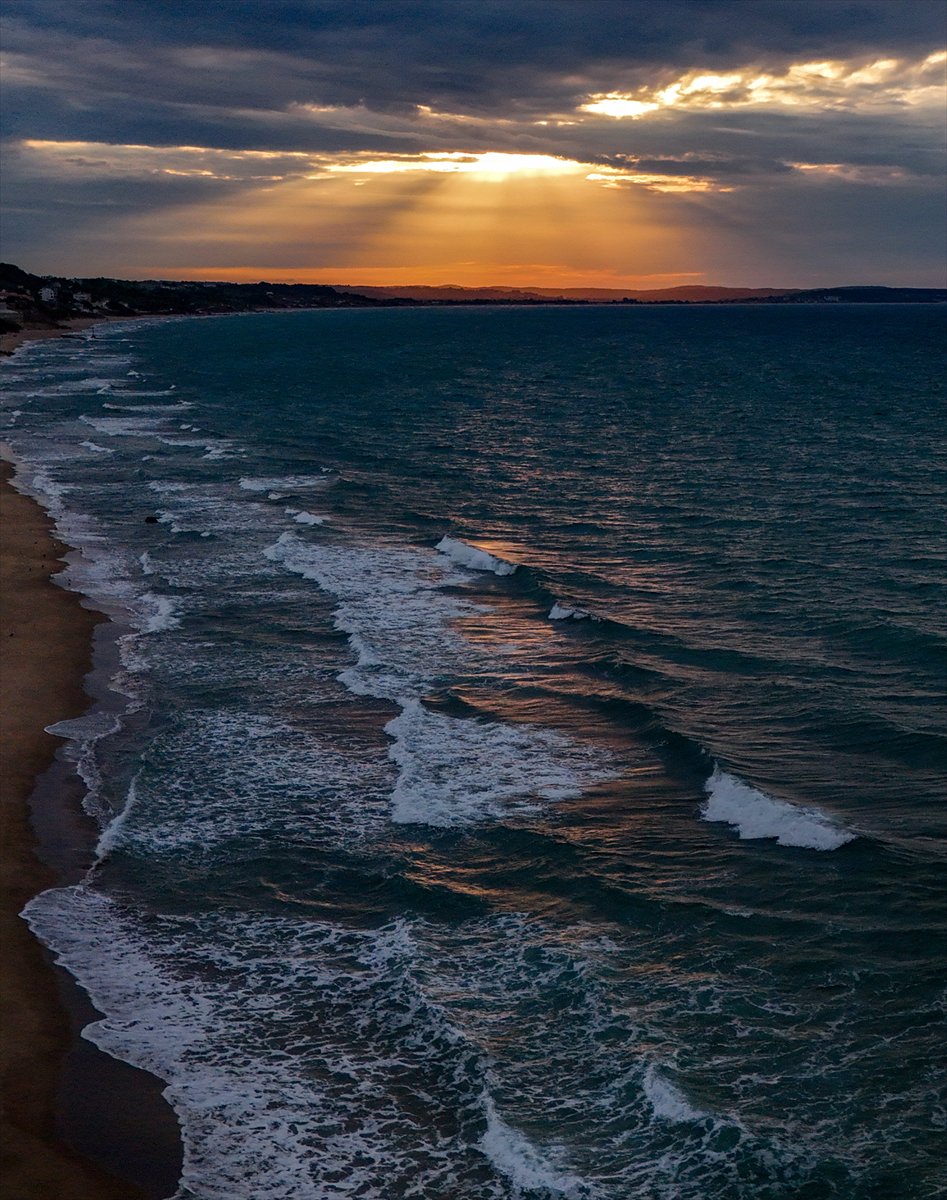 Türkiye’nin en kuzey noktası: Sinop