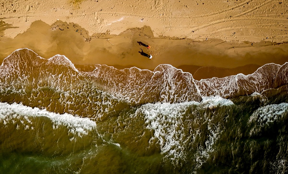 Türkiye’nin en kuzey noktası: Sinop