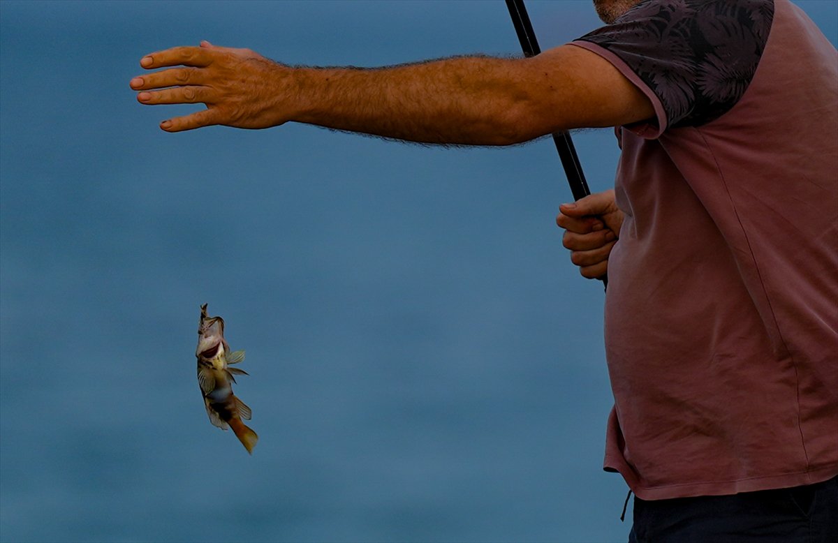 Türkiye’nin en kuzey noktası: Sinop