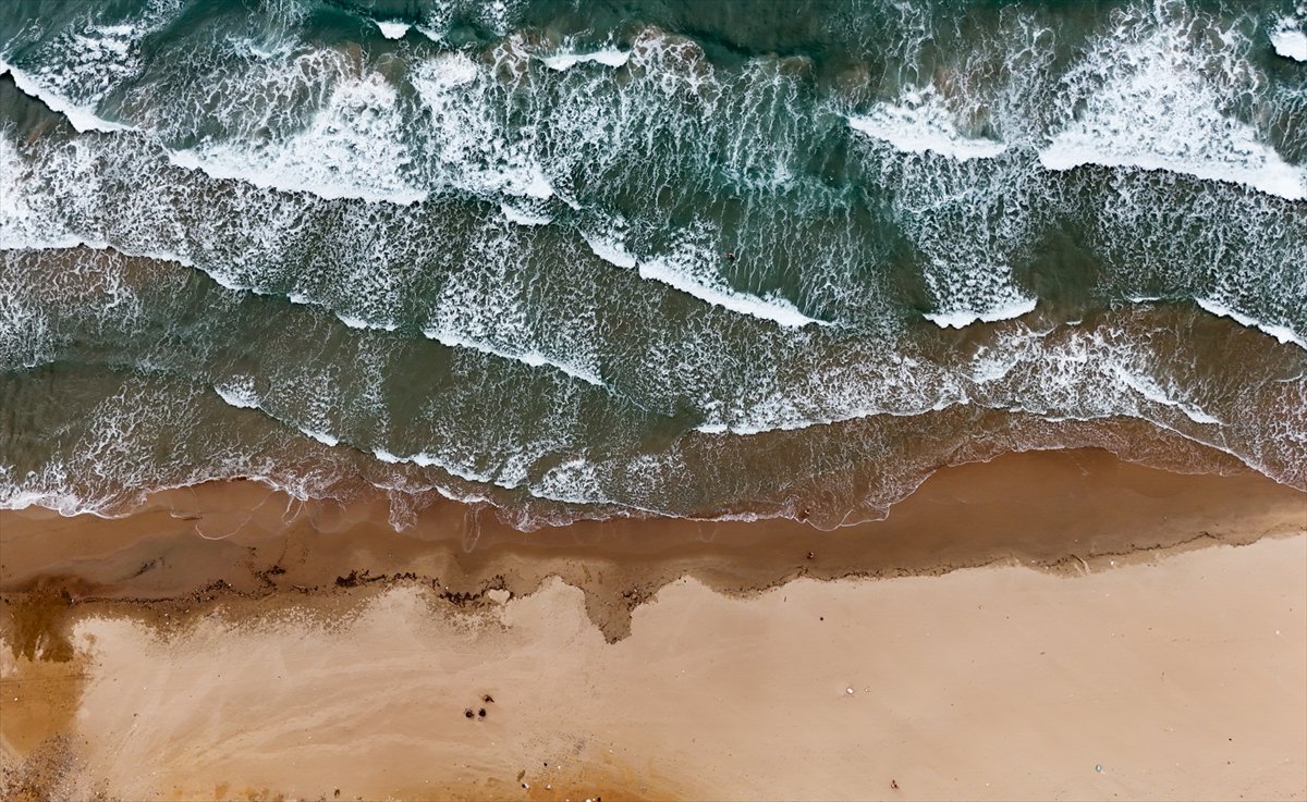 Türkiye’nin en kuzey noktası: Sinop