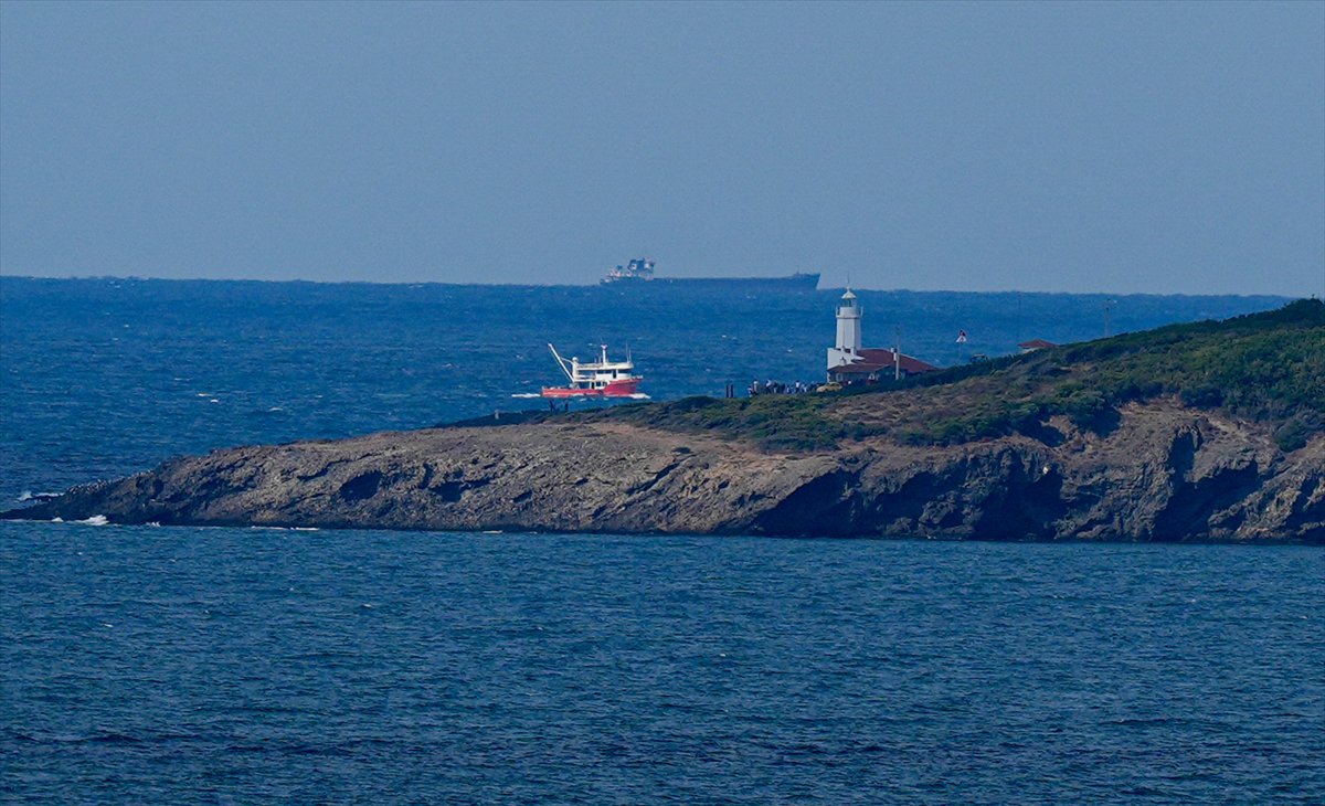 Türkiye’nin en kuzey noktası: Sinop