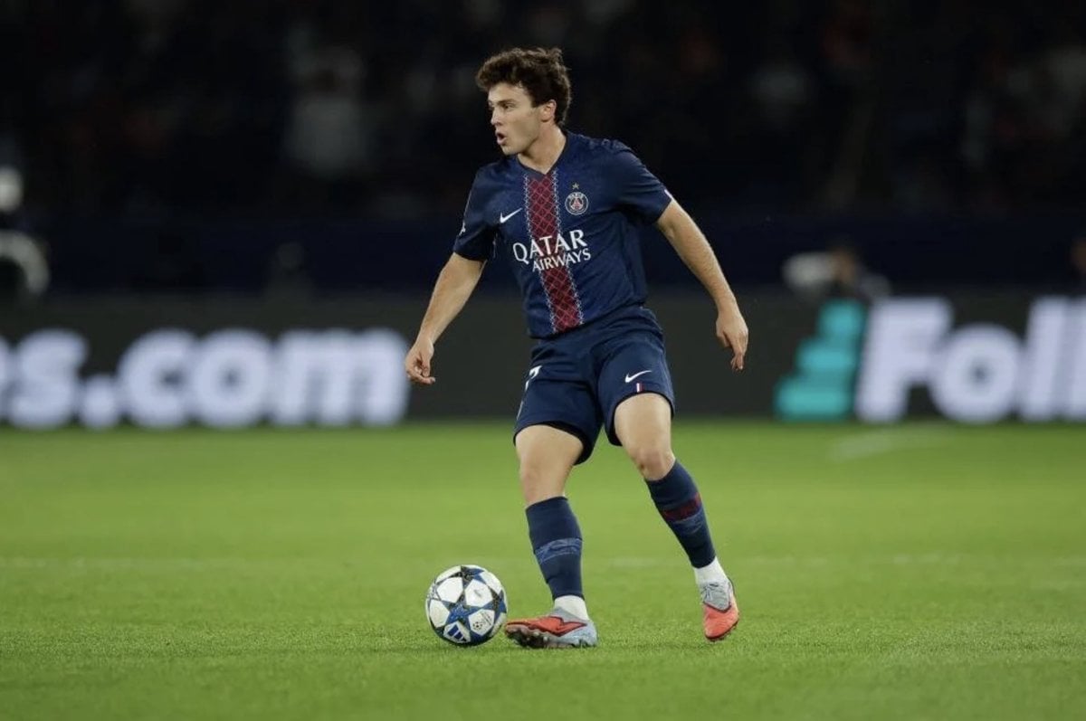 Avrupa'nın 5 büyük liginde 21 yaş altı en skorer 10 futbolcu