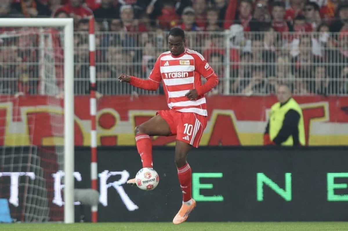 Avrupa'nın 5 büyük liginde 21 yaş altı en skorer 10 futbolcu