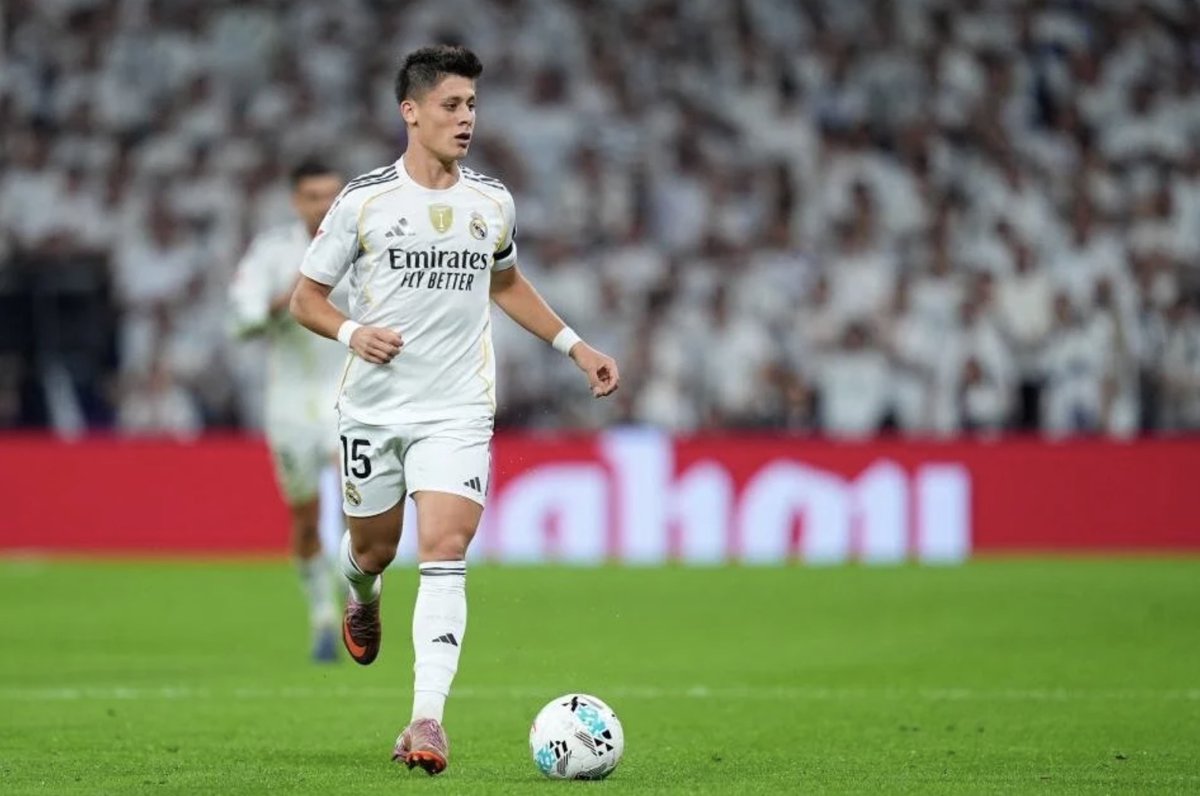 Avrupa'nın 5 büyük liginde 21 yaş altı en skorer 10 futbolcu