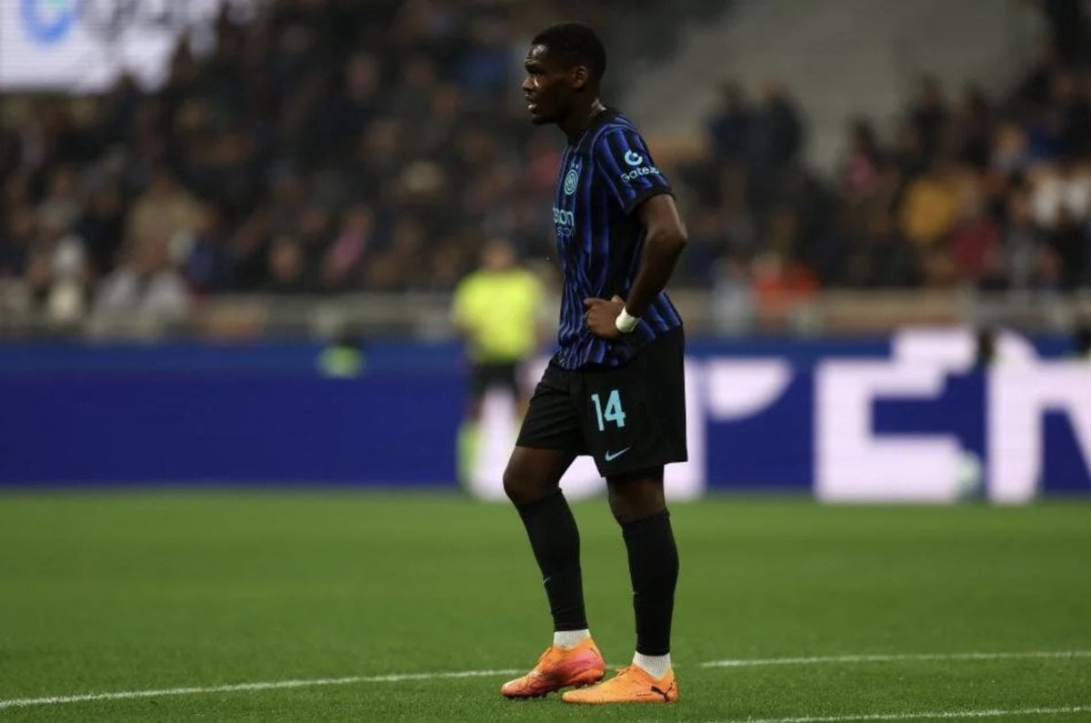 Avrupa'nın 5 büyük liginde 21 yaş altı en skorer 10 futbolcu