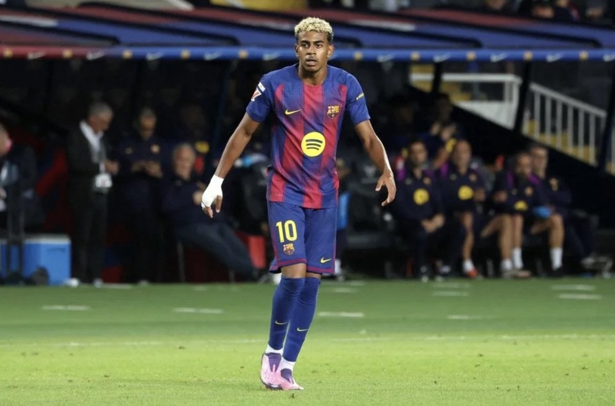 Avrupa'nın 5 büyük liginde 21 yaş altı en skorer 10 futbolcu