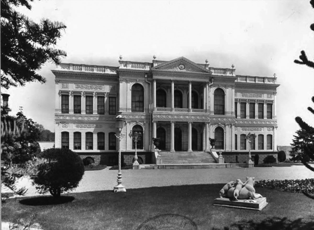 Saygıyla: Atatürk 87 yıl önce aramızdan ayrıldı