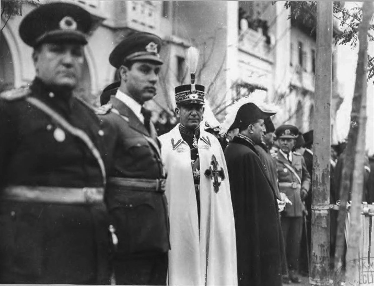 Saygıyla: Atatürk 87 yıl önce aramızdan ayrıldı