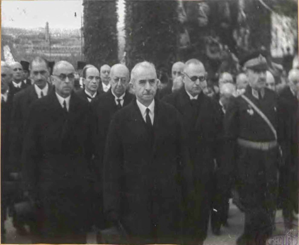 Saygıyla: Atatürk 87 yıl önce aramızdan ayrıldı