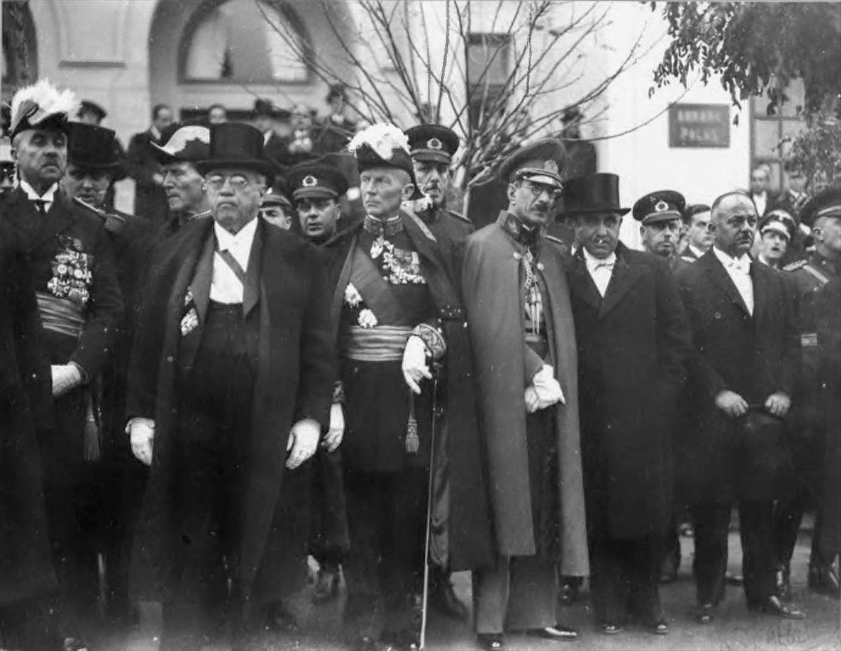 Saygıyla: Atatürk 87 yıl önce aramızdan ayrıldı