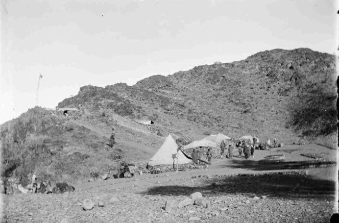 Fahreddin Paşa'nın 600'den fazla fotoğrafı erişime açıldı