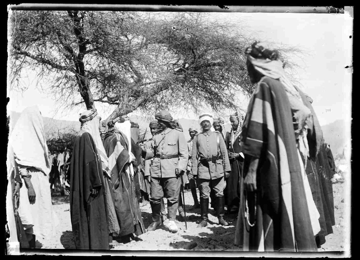 Fahreddin Paşa'nın 600'den fazla fotoğrafı erişime açıldı