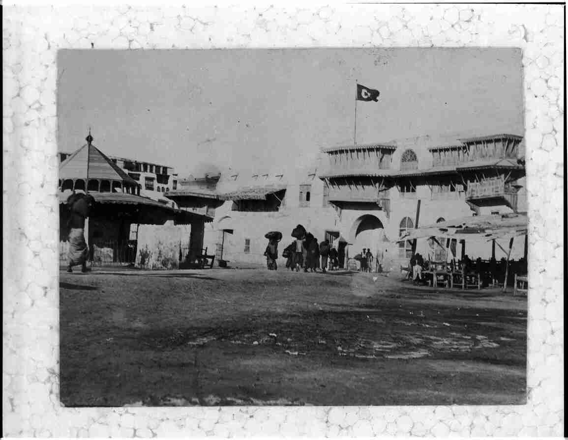 Fahreddin Paşa'nın 600'den fazla fotoğrafı erişime açıldı