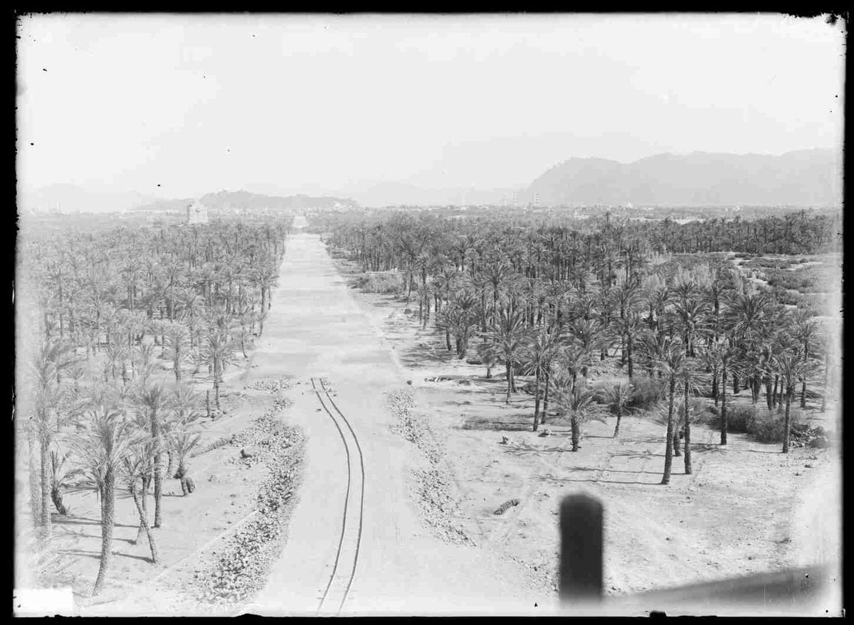Fahreddin Paşa'nın 600'den fazla fotoğrafı erişime açıldı