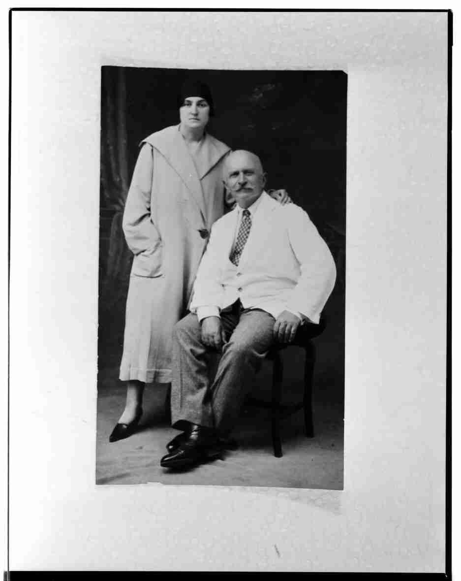 Fahreddin Paşa'nın 600'den fazla fotoğrafı erişime açıldı