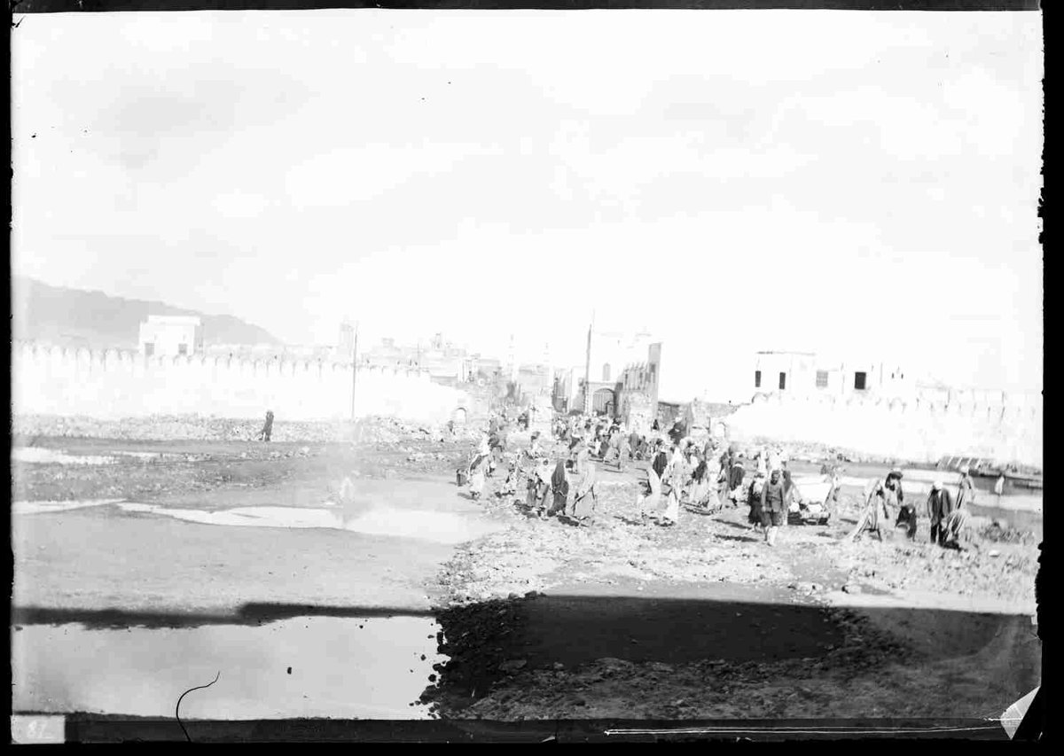 Fahreddin Paşa'nın 600'den fazla fotoğrafı erişime açıldı