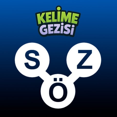 Kelime Gezisi