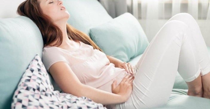 Hayat kurtaran mucizevi kür! Bu karışımı tüketin gaz sancısına anında veda edin