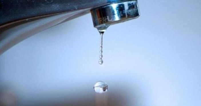 Ankara su kesintisi yaşayacak ilçeler! 1 Ocak 2023 ASKİ su kesintisi ve arıza sorgulama